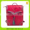16671 2016 Casual Women Backpack Female PU Leather Girl's Backpacks Bags Travel School Bag