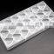 Professional custom polycarbonate chocolate mold