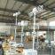 Will burt Vehicle mounted telescopic high mast tower light of roof mounting for emergency car