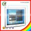 Anti-shock for Samsung Galaxy note 10.1 N8000 tempered glass screen film
