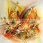 Famous Handmade Nature Flower Painting Wall For Living Room Artwork Oil Painting