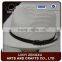 cheap price factory wholesale price colorful straw fedora hat