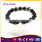 ODM Acceptable Multicolor Beads Delicate Girls Bangles Bracelets