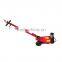 hydraulic air floor jack