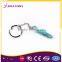 Export Oriented Supplier Cute Decorative Key Chain Ring Factory