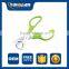 Hot Sale Kitchen Cutting Tools ABS Material Quail Egg Cutter/Scissor