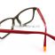 G3582-C2044 new design eyewear acetate Frame eyeglasses online