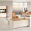 2016 Fashionable White office partition Workstation OM-02167