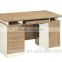 China Style Executive Workstation office partition OM-02187A