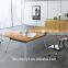 rectangle conference desk,meeting table