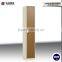 Steel single door locker stainless steel wardrobe locker steel cabinet clothes locker