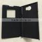 2016 New Arrival OEM Smart Portable Design Real Leather Mobile Phone Sleeve for Blackberry Priv Protect Case Cover