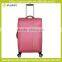 aluminium trolley luggage 3PCS set cabin trolley luggage