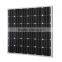 A-grade Cell High Efficiency 150W PV Solar Panel Poly