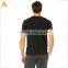 wholesaleplain black t shirts 95 cotton 5 spandex dri fit t shirts