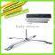 Hot Sale Cheap Fixed Cross Bses/Flag Pole Base/Banner Pole Base