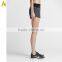 Hot selling wicking breathable womens fitness activewear sexy running wear sports yoga shorts