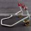 High Quality Adjustable Motorcycle Stands Motorcycle Wheel Stand