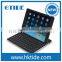 Made in China thai bluetooth keyboard with mini usb receiver keyboard and be packed in a specilial keyboard bag