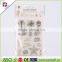 multi types options DIY scrapbook card rubber transparent clear stamp Scrapbooking decoration