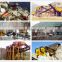 China Mineral limestone production line,quarry crushing plant with low cost
