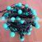 led ball string light