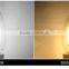 E14 E12 Glass Crystal Chandeliers 6W dimmable Led Retro Edison Filament light bulb