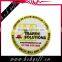 Promotional encofriendly Soft PVC Coaster
