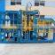 QT4-15 Multifunctional Block/Brick Machinery