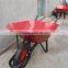 garden wheel barrow