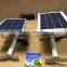 Solar street lighting system led/integrated solar street light/solar home lighting