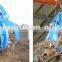 Waste Scrap Metal Remote Control Clamshell Grab for Sale