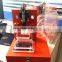 PCB manual test jig and fixture