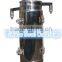 Three-Phase Separation Cold Pressed Avocado Oil Machine