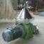 Sweet potato starch centrifuge separator machine