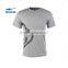 ERKE new design summer man round neck t shirt full cotton sports t-shirt for boy couple style for loves cheap t wholesale/OEM