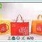 Cheap Wholesale Handbags,Beautiful pp Non Woven Printing Bag With Laminaiton