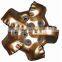 Diamond Core Drill Bit