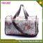 Waterproof Nylon Material Travel Luggage Bags best travel bags