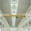 LTX407 Metal structure workshop for clothing factory