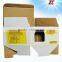Cute Corrugated Printing Mug Box for Coffee Mug and for Gift Packaging