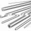 ASTM A29 52100 High Quality High-Carbon Chromium Bearing Steel Round Bar For Ball And Roller Bearing Component