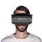 2016 New 3D Glasses VR Box For sexy Movie and Games OEM Factory 3.7''-6'' Mobile