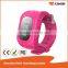 Hot selling child smart watch,child watch phone,Kids tracking GPS,kids smart watch,Geo-Fence kids watch phone,KW-CW5Q(Pink)