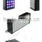 High Power Smart Fan dimmable programmable led aquarium light with 4 channels storm program mode