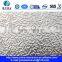 AA8011 O 0.15mm embossed stucco aluminum sheet for heat insulation materials