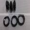 high quality ABS and metal components Black Nickel Plating factory price