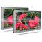22 Inch Promotional Bus Advertising Player