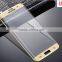 New Products 2016 For Samsung Galaxy S7 Screen Protector Tempered Glass Wholesale