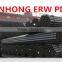 1/2''-8'' Q195-Q235 Black ERW Round Hollow Section Mild Steel Pipe